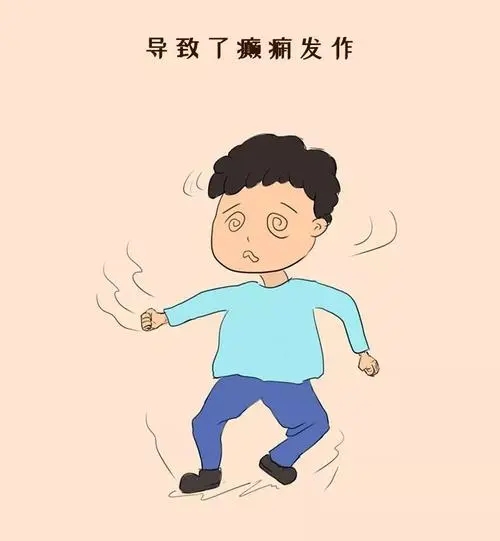 小儿癫痫治疗需要注意那些